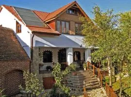 Casa Crina