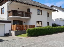 Ferienwohnung Bausenbergblick