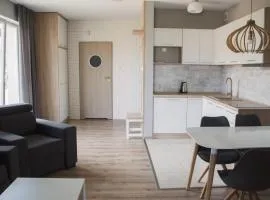 Apartament Przystań