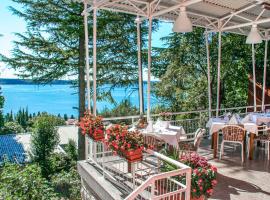 Maestral Residence, hotel in Portorož