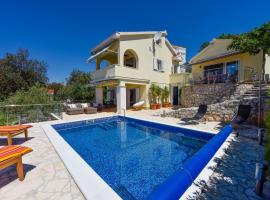 Villa Magdalena, khách sạn ở Okrug Donji