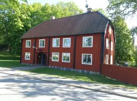 Mangelgårdens B&B