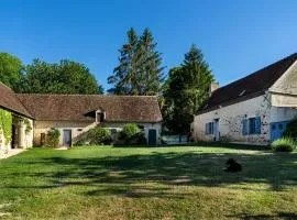 Chambre d'Hôtes chez Artiste Verrier, La Perrière - Perche