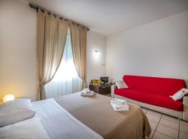 Affittacamere San Jacopino, bed & breakfast a Firenze