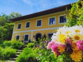 Naturoase Mühlviertel