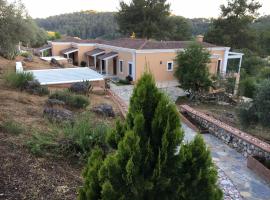 D&C Göcek Hotel, hotel with pools in Göcek