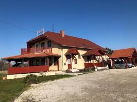 Vadvirág vendégház, guest house in Lenti