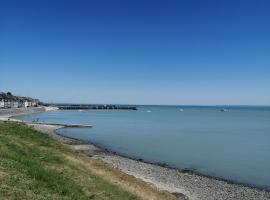 Gîte "L'Escale Marine", hotel in Cancale