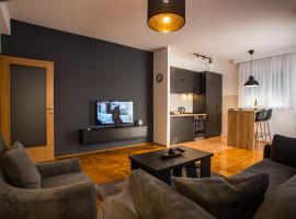 Apartment Podgorica