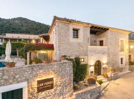 New Can Furios Hotel by Can Calco Hotels