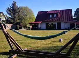 Agroturystyka Pod Pstrągiem