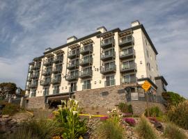 Shearwater Inn, hotel in Lincoln City