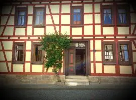 daZwischen Übernachten