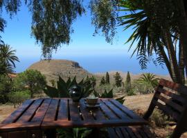 Vista del Sur, hotel cerca de Aeropuerto de La Gomera - GMZ, 