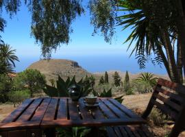 Vistas del Sur, hotel poblíž Letiště La Gomera - GMZ, 