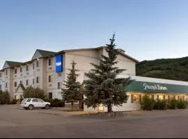 Travelodge by Wyndham Yampa