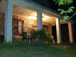 Casa de Paz