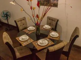 APARTMENT FOR GROUP Miraflores