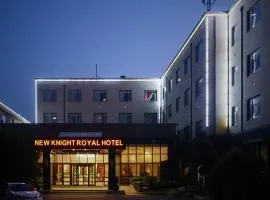 New Knight Royal Hotel Airport and International Resort