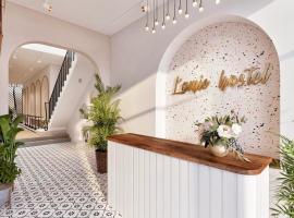 L'amie Hotel & Studio