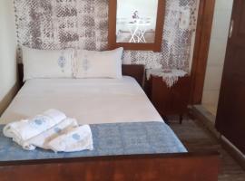 Die 10 Am Nachsten Gelegenen Hotels Vom Flughafen Iraklio Her Booking Com