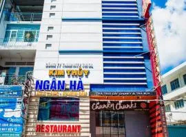 Kim Thuy Ngan Ha Hotel