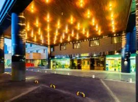 Pampas Resort