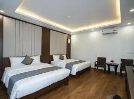 Luxury Palace Hotel