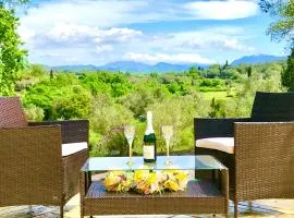 Armonia Corfu Luxury Apartment