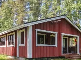 Holiday Home 21 by Interhome