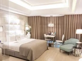 Six Star Motel-Taoyuan