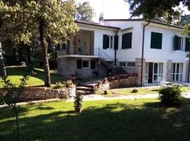 Villa Aurora