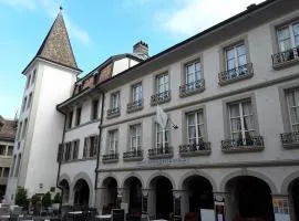 Hostellerie du XVI Siècle