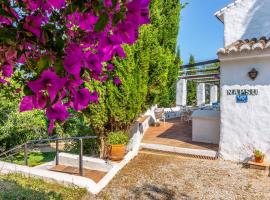 Casa Napsu, hotel di Mijas