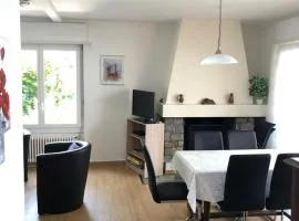 Casa Montana