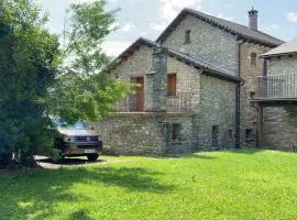 CASA SUERTES-FISCAL