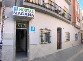 Hostal Magaña