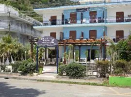 Hotel Chrismare Taormina