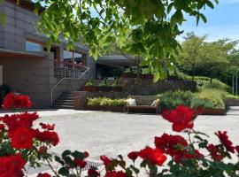 Maso Franch, hotel em Giovo