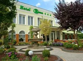 Hotel Renusz