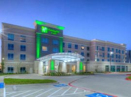 Holiday Inn Hotel & Suites - Houston West - Katy Mills, an IHG Hotel, hotel cerca de Centro comercial Katy Mills, Katy