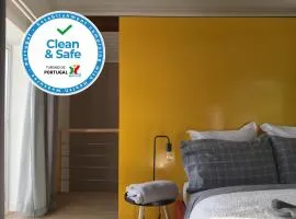 Villa Várzea Design Nest