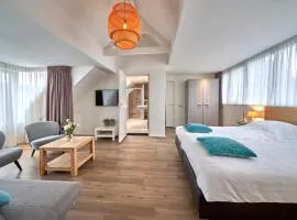 Apartments Four Seasons Voorstraat