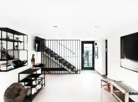 COSMOPOLITAN APARTMENTS Zürich Seefeld