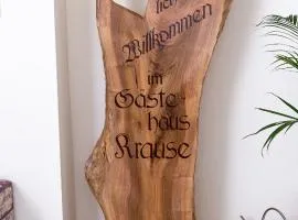 Gästehaus Krause
