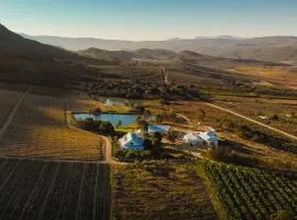 Langdam Guest Farm