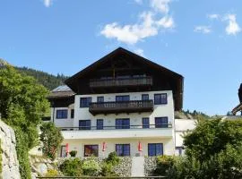 Hotel Garni Frommes