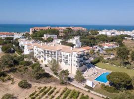 Holiday Apartment Near The Sea, vakantiewoning in Galé