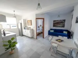 Apartamento a 60 metros de la Catedral