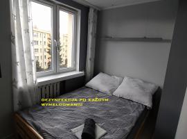 Apartament Prądnik, hotel in Krakow